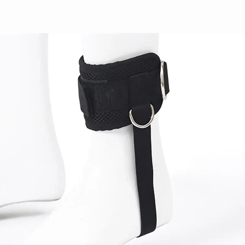 LuxéFit Ankle Straps