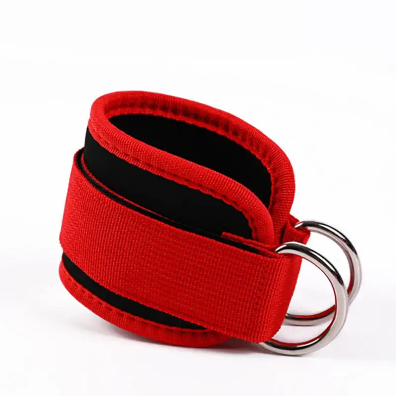 LuxéFit Ankle Straps