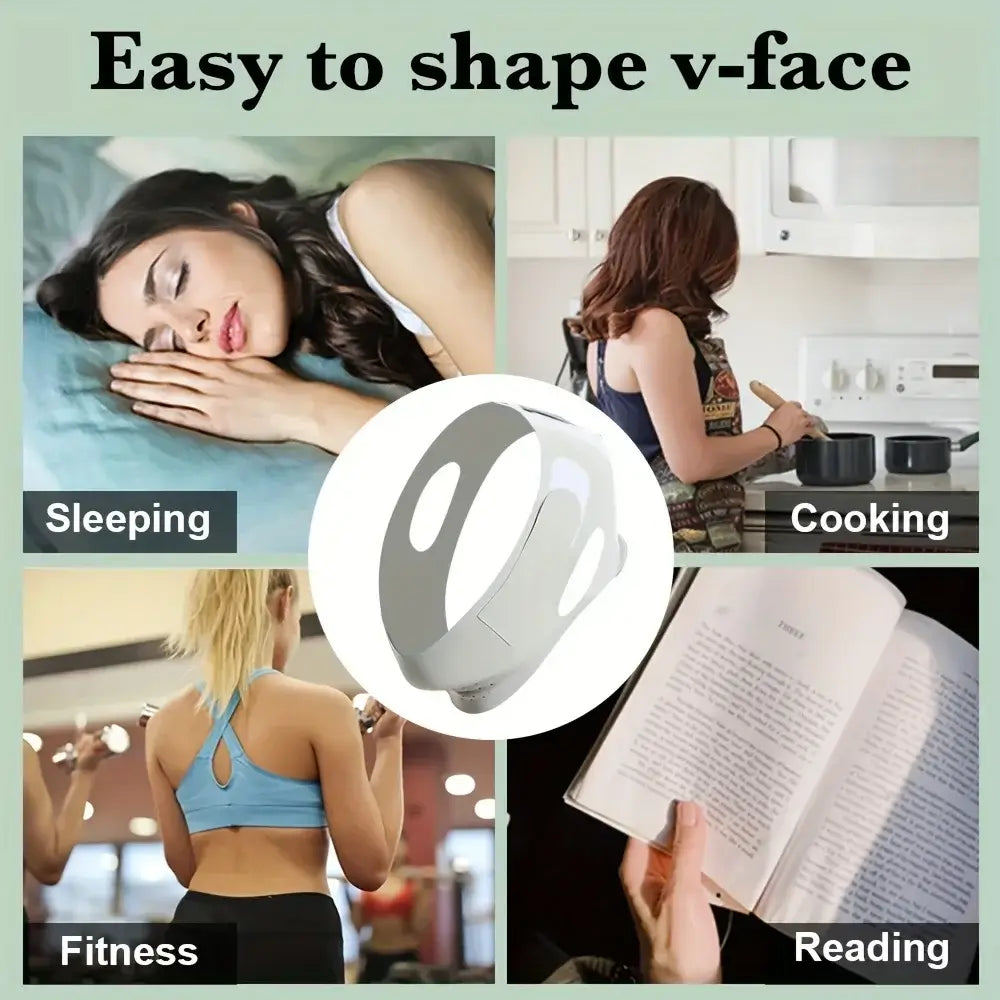 Facial SlimLine V-Shaper