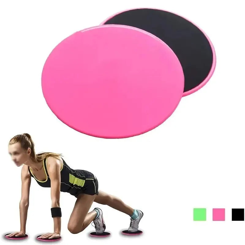 ActiveGlide Training Pads