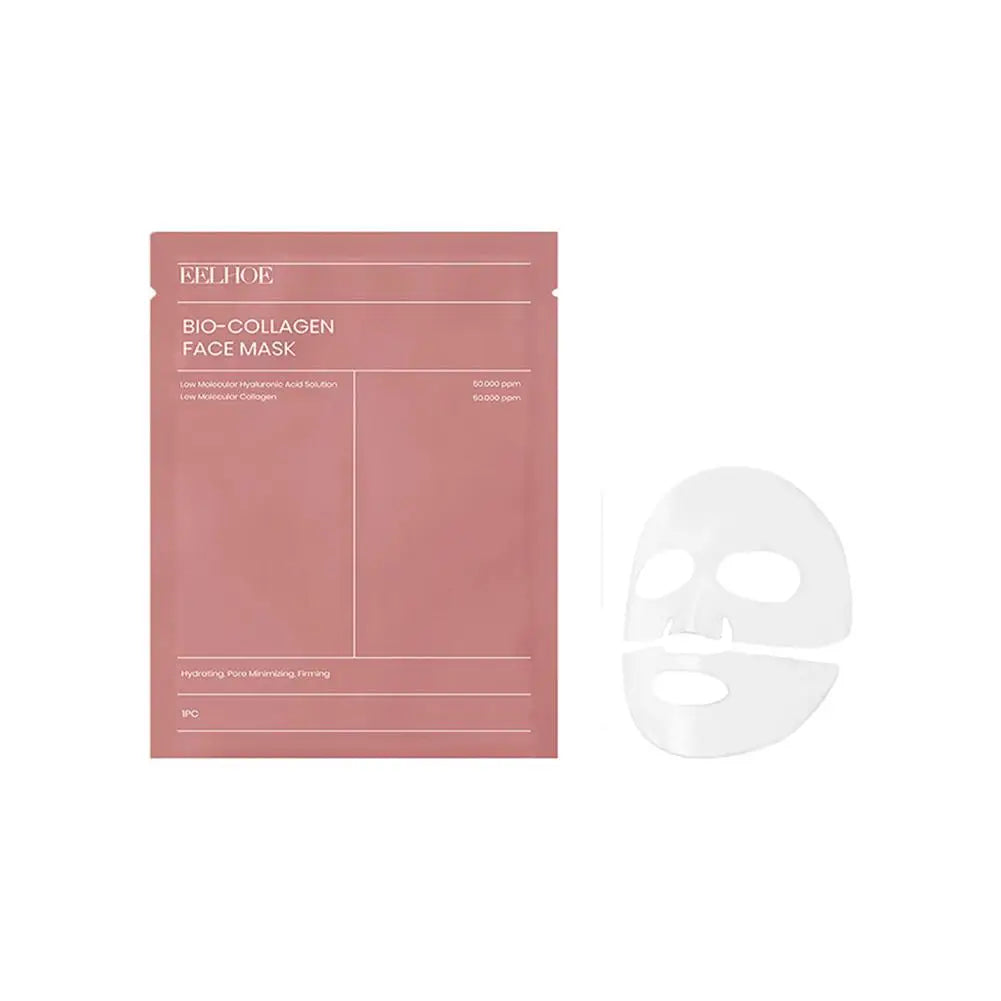 PureCollagen Hydro-gel Mask