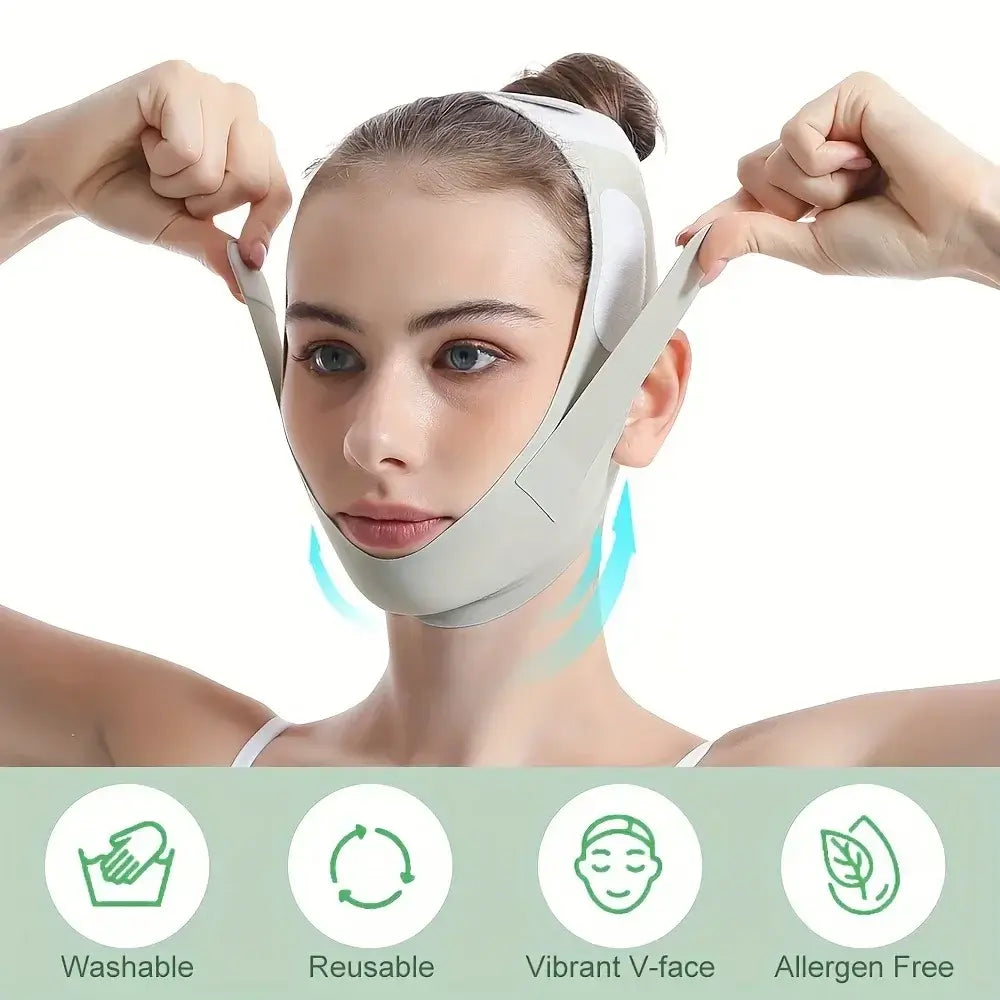 Facial SlimLine V-Shaper