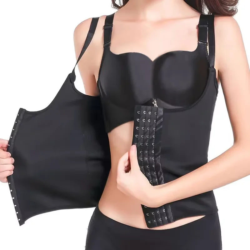 Waist Trainer: Bodysuit