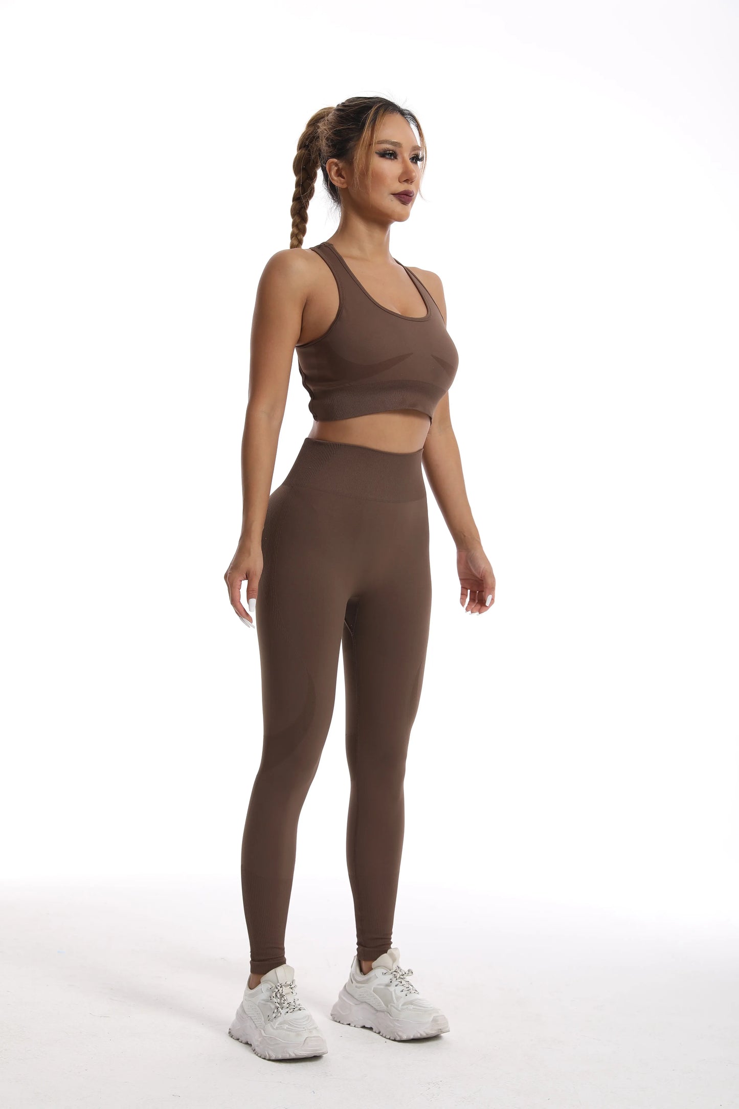 2 Piece Fitness/Yoga Sets