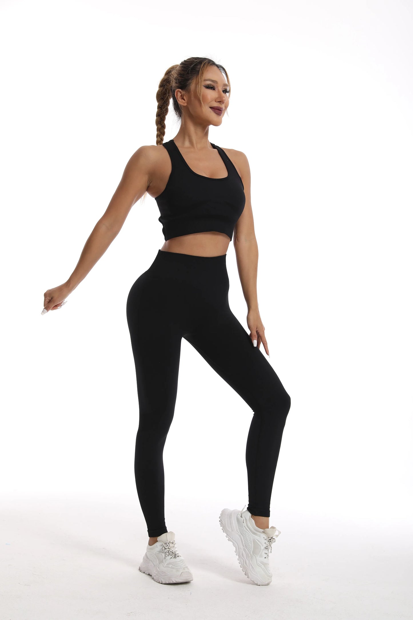 2 Piece Fitness/Yoga Sets