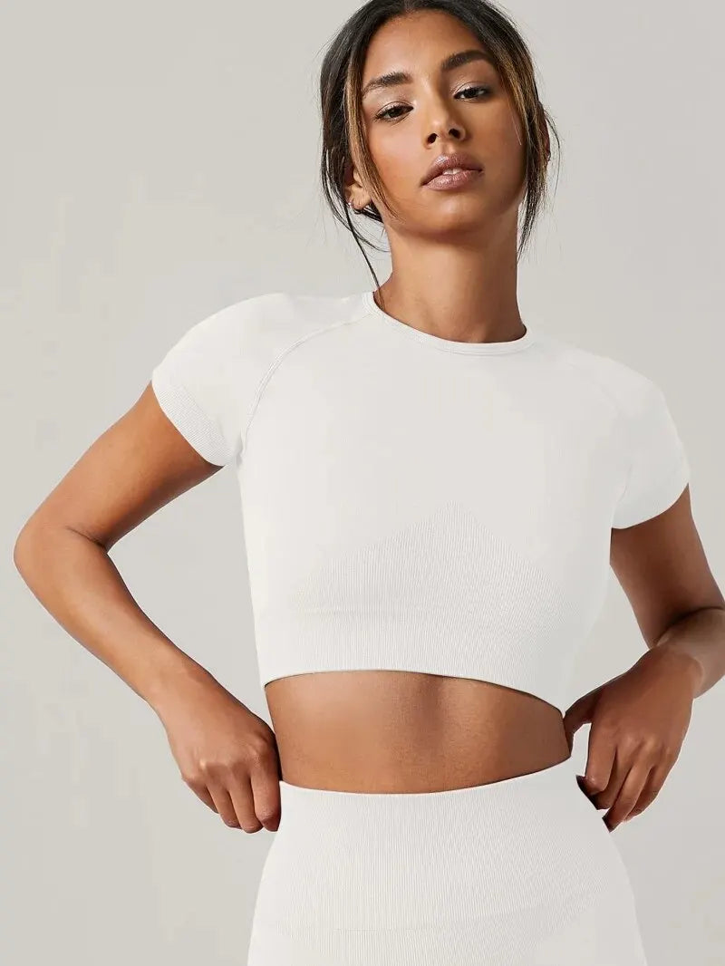 Streamline Sport Top