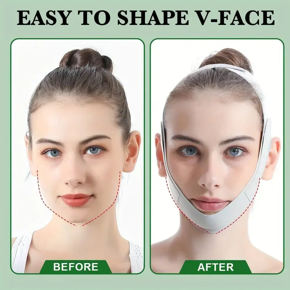 Facial SlimLine V-Shaper