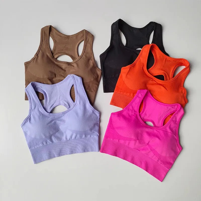 2 Piece Fitness/Yoga Sets