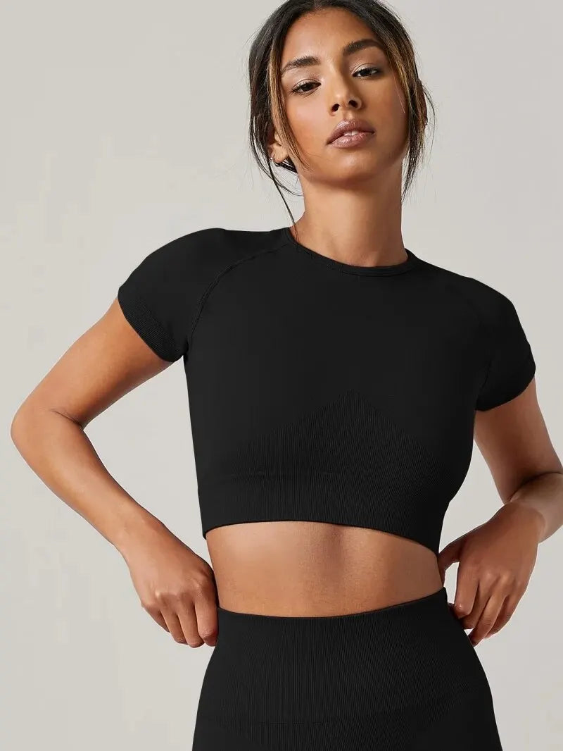 Streamline Sport Top