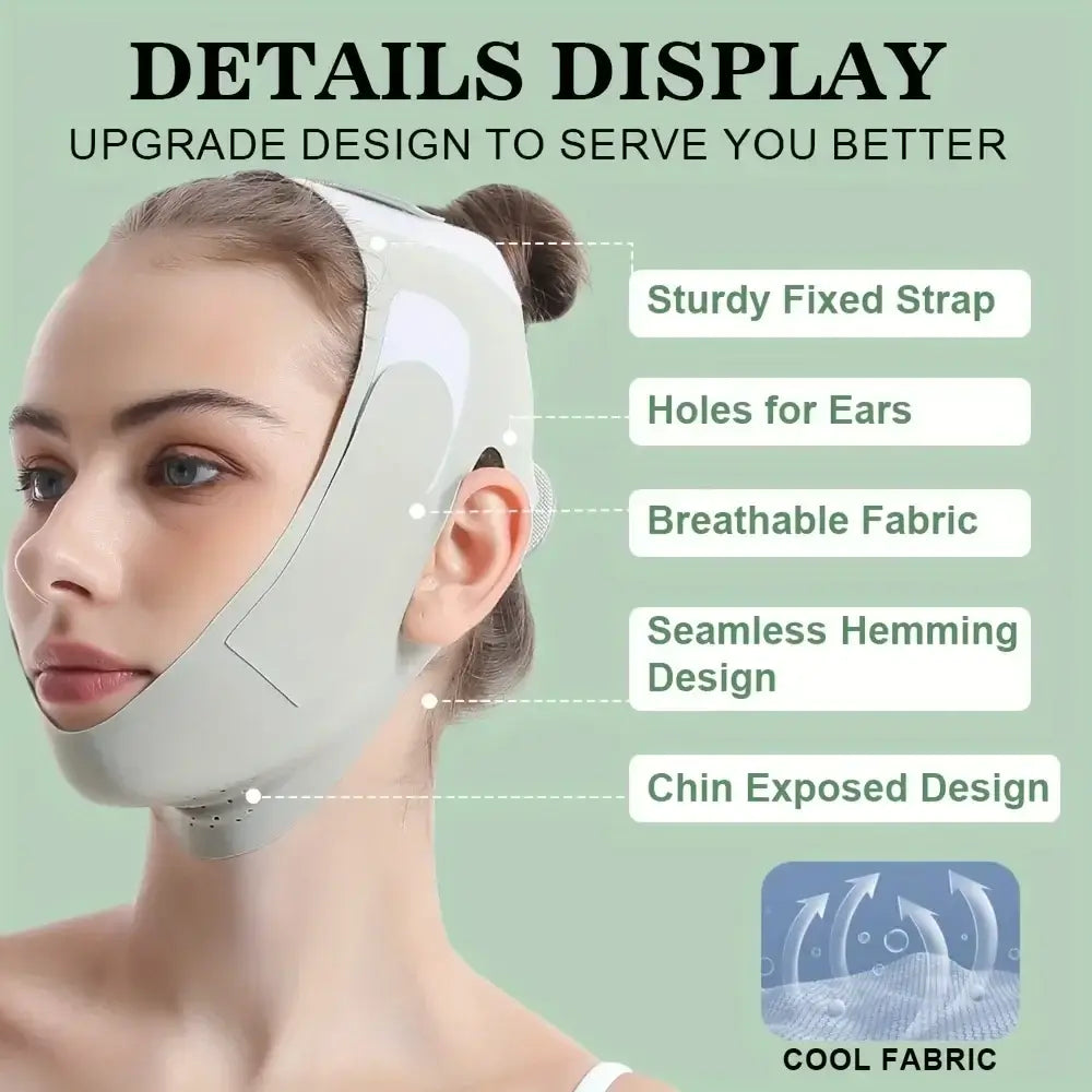 Facial SlimLine V-Shaper