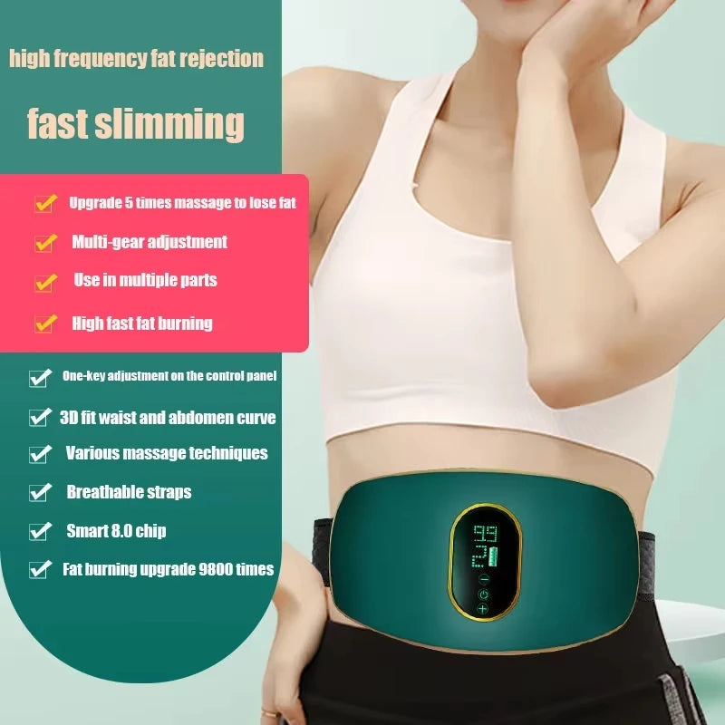 Slimming Machine Weight Loss Massage