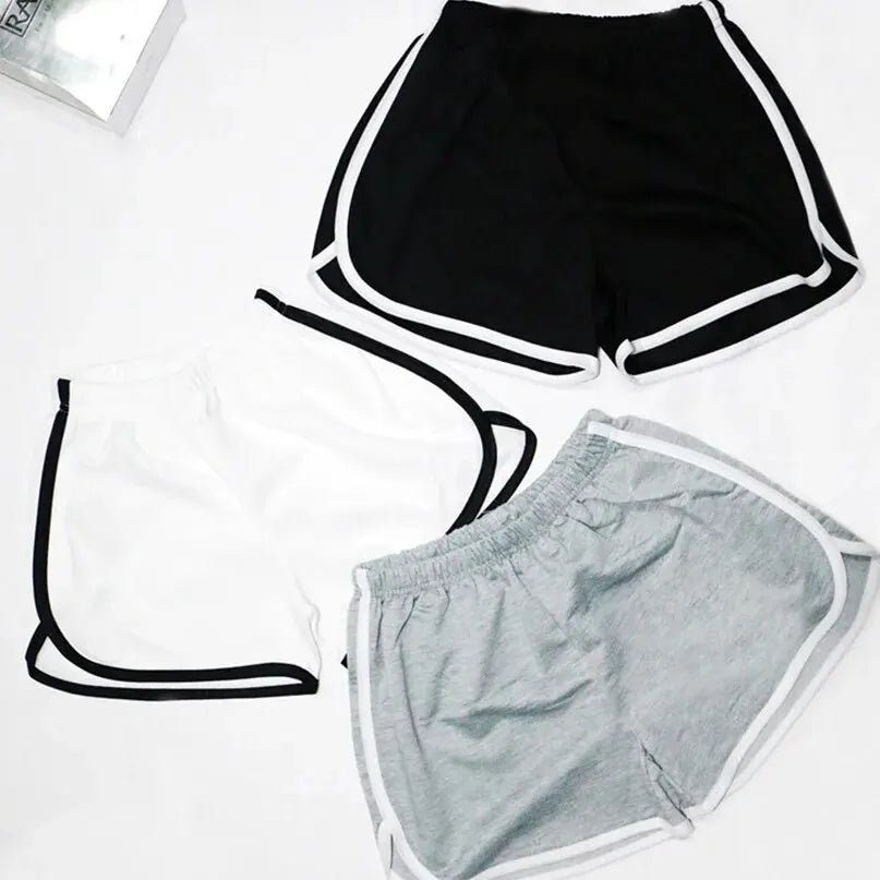 Chill-Fit Summer Shorts