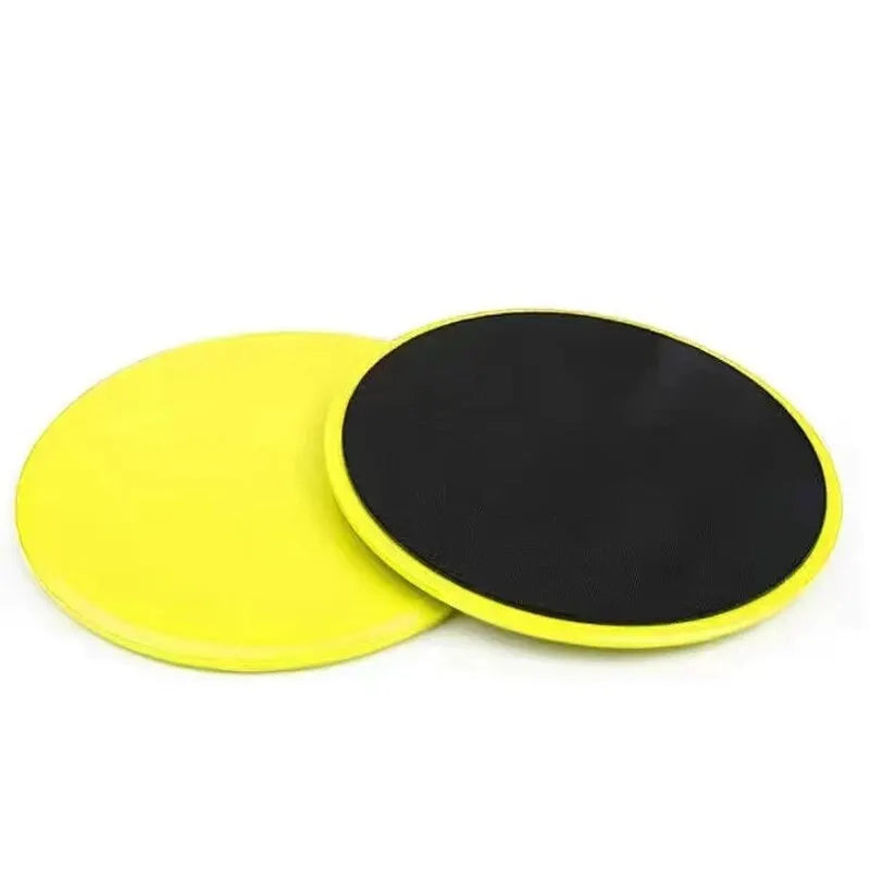 ActiveGlide Training Pads