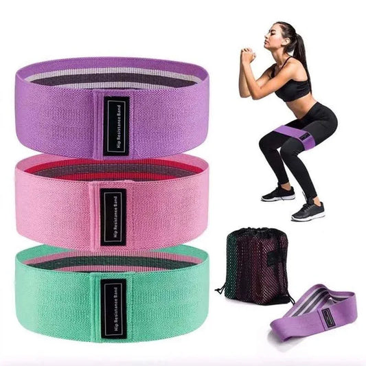 FlexTone Resistance Bands