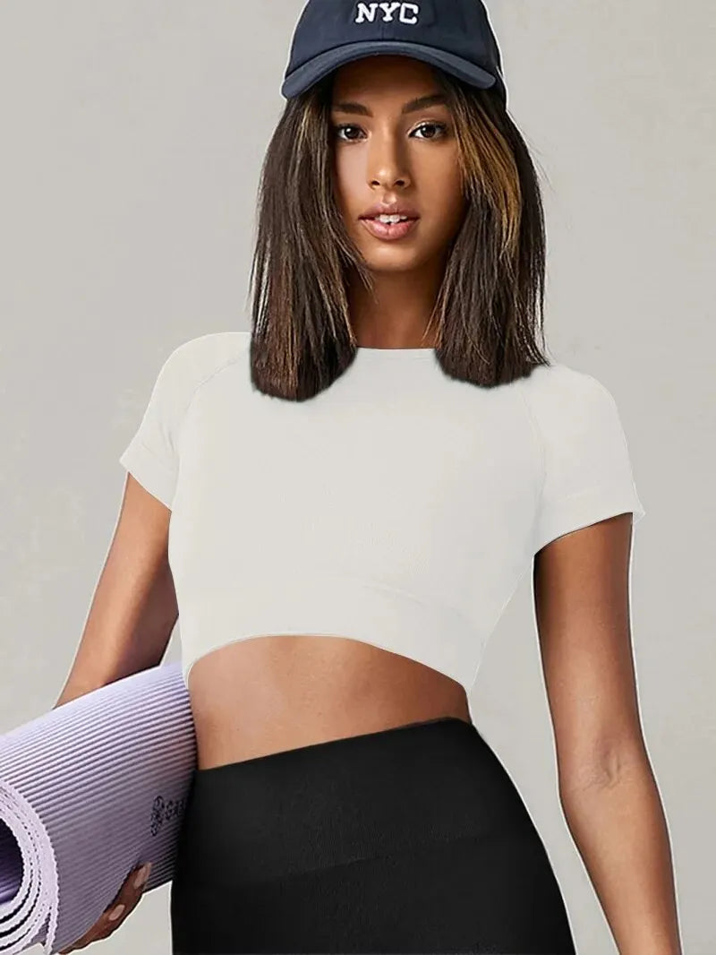 Streamline Sport Top