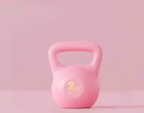 Adjustable Kettle-bell Home Fitness