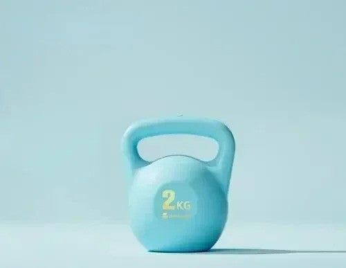 Adjustable Kettle-bell Home Fitness