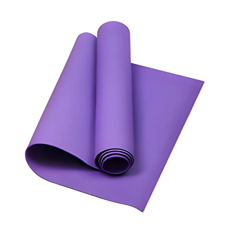 Yoga Mats (Anti-Slip)