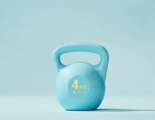 Adjustable Kettle-bell Home Fitness